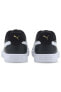 Shuffle 309668-04 Sneaker Erkek Spor Ayakkabı Siyah-beyaz