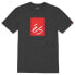 ფოტო #2 პროდუქტის ES Main Block short sleeve T-shirt