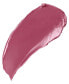 Фото #7 товара Dolly's Glam Getaway Full-On Plumping Satin Lipstick, 0.09 oz.