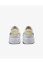 Фото #8 товара Blazer Low Platform Se Next Nature Beyaz Renk Kadın Sneaker Ayakkabı