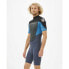 Фото #3 товара RIP CURL Omega 1.5 mm Short Sleeve Back Zip Suit