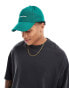 Champion baseball cap in dark green