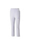 Фото #4 товара T7 High Waist Pants Spring Lavender