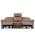 Фото #5 товара Morrison 88" Power Sofa