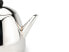 Фото #2 товара Bredemeijer Group Bredemeijer Duet Classic - Single teapot - 1200 ml - Black - Silver - Metal - 155 mm - 237 mm