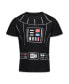 ფოტო #3 პროდუქტის Chewbacca Storm trooper Darth Vader 4 Pack T-Shirts Toddler |Child Boys