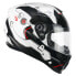 Фото #1 товара CGM 320X Neutron Space full face helmet