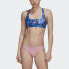 Фото #1 товара adidas women Melting Salt Bikini Set