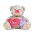 FAMOSA Bear 37 cm Teddy