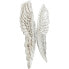Wandschmuck Angel Wings