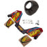 Фото #1 товара FMF Honda CRF 250/450 Ref:040687 Carbon Right End Cap