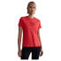 ფოტო #1 პროდუქტის NAPAPIJRI S-Parhelie short sleeve T-shirt