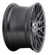 Фото #4 товара Колесный диск литой Rotiform RSE anthrazit 8.5x20 ET45 - LK5/112 ML66.6