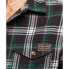 Фото #3 товара SUPERDRY Vintage Heritage Check Shirt