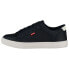 Кроссовки Levi's Courtright Trainers