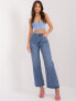 Фото #3 товара Spodnie jeans-NM-SP-K214.39-niebieski