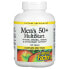 Фото #1 товара Natural Factors, MultiStart, мультивитамины для мужчин старше 50 лет, 120 таблеток
