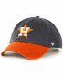 Фото #1 товара Houston Astros Clean Up Hat