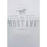 Фото #6 товара Mustang Alex C Print M T-shirt 1013536 4017