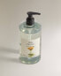 Фото #4 товара (500 ml) silk peony liquid soap