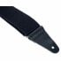 Фото #4 товара Fender Supersoft Strap Black