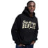 BENLEE Lemmy hoodie