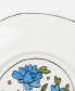 Фото #2 товара Heritage Bachelor Button 8" Salad Plate