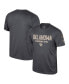 Фото #1 товара Men's Charcoal Oklahoma Sooners OHT Military-Inspired Appreciation T-shirt