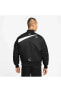 Фото #2 товара Sportswear Swoosh Therma- Çift Taraflı Bomber Ceket ( Loose Fit -bol Kesim )