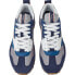 Кроссовки Pepe Jeans Foster Print Trainers