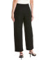 Фото #2 товара Ted Baker Straight Leg Wool-Blend Trouser Women's