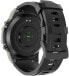 Фото #4 товара AMOLED Smartwatch DM55 – Green - Black