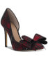 Фото #1 товара Women's Kenjay d'Orsay Pumps, Created for Macy's