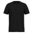 SELECTED Aspen Slub short sleeve T-shirt