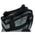 Фото #7 товара Аксессуар для ударных Meinl Классический сумка для палочек в полоску Серый