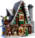 Фото #7 товара Конструктор LEGO Creator 10275 для детей "Elf House"