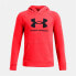 UNDER ARMOUR Rival Fleece Big Logo hoodie