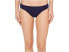 Фото #1 товара Tommy Bahama Women's 236898 Side-Shirred Hipster Bikini Bottom Swimwear Size M