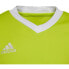 Фото #5 товара ADIDAS Entrada 22 short sleeve T-shirt