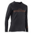 Фото #1 товара LEATT AllMtn 3.0 long sleeve enduro jersey