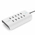 Фото #1 товара USB-разветвитель Belkin B2B139VF Белый