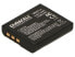 Duracell Camera Battery - replaces Sony NP-BG1 Battery - 1020 mAh - 3.6 V - Lithium-Ion (Li-Ion)