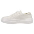 Corkys Glaring Platform Womens White Sneakers Casual Shoes 51-0035-WHGL