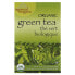 Фото #1 товара Imperial Organic, Organic Green Tea, 18 Tea Bags, 1.14 oz (32.4 g)