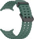 Фото #1 товара Tech-Protect TECH-PROTECT ICONBAND PRO SAMSUNG GALAXY WATCH ULTRA (47 MM) ARMY GREEN