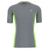 ფოტო #2 პროდუქტის KARPOS Nuvolau short sleeve T-shirt