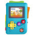 Фото #2 товара FISHER PRICE Laugh & Learn Lil´ Gamer