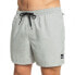 Фото #6 товара QUIKSILVER Everyday Deluxe Volley 15 Swimming Shorts