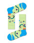 Happy Socks 4Pk Into The Park Socks Gift Set Men's 41-46