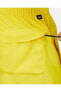 Фото #6 товара Shorts Nike Sportswear Sport Essentials Acid Yellow for men